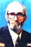 Rexhep Qosja
