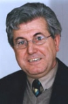 Rexhep Ismajli